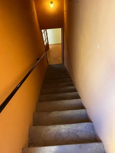 Attic for rent in Genova, on the 1st floor without elevator. — photo 6