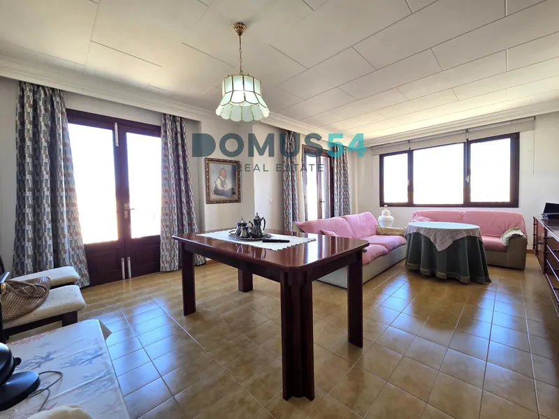 A magnificent flat in Sa Pobla — photo 1