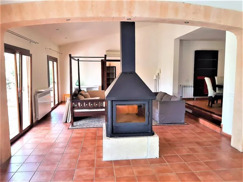 Rustic estate with legal house in Esporles - Valldemossa — photo 8