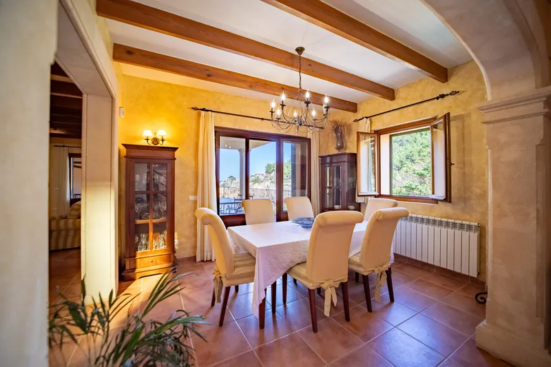 Villa in Cala Deià — photo 4