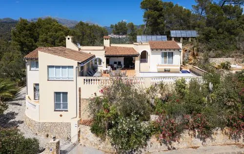 4 Bedrooms in Port Andratx — photo 5