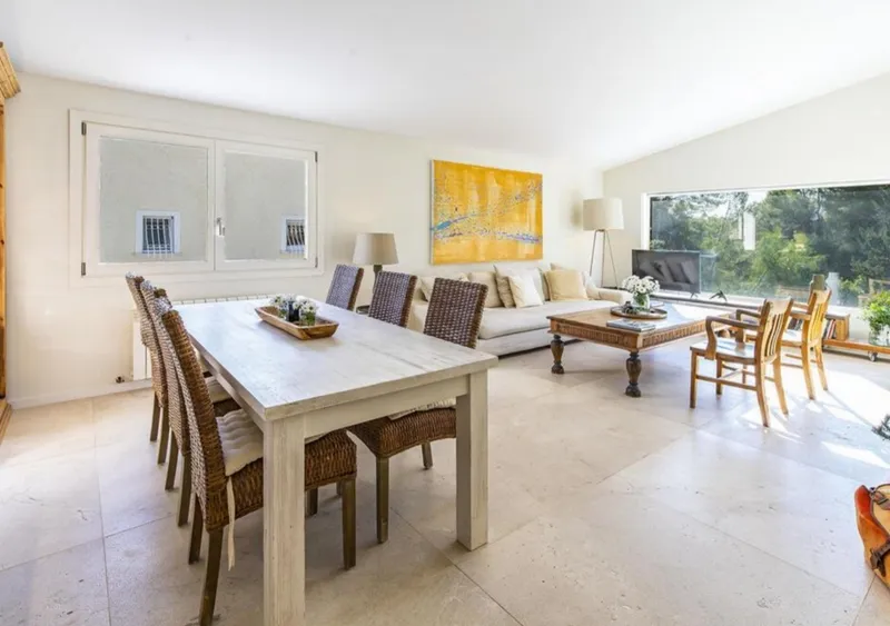 Bright house with pool in Costa de la Calma — photo 7
