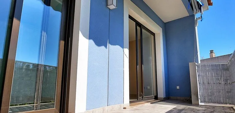 Apartment for rent with terrace in Palma de Mallorca · 115 m² — photo 10