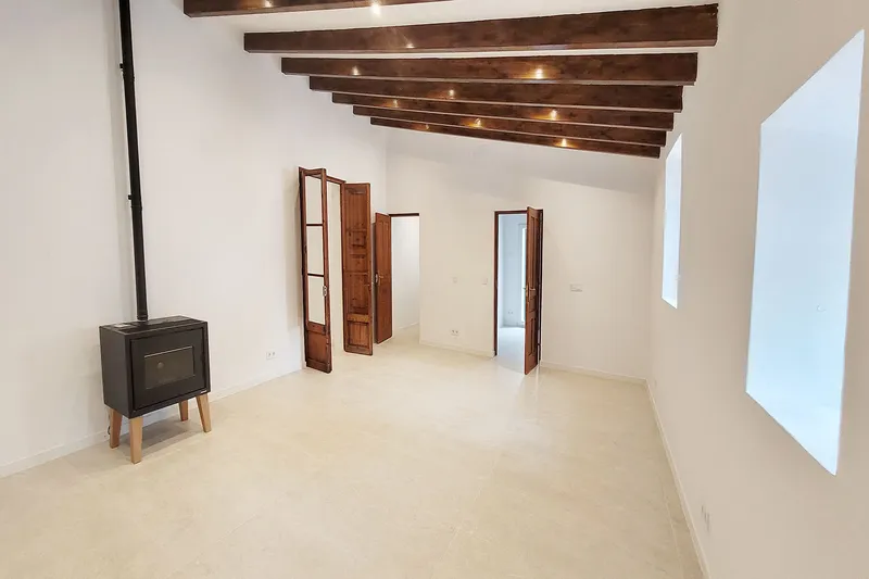 Majorcan finca in the heart of Port Andratx for rent — photo 8