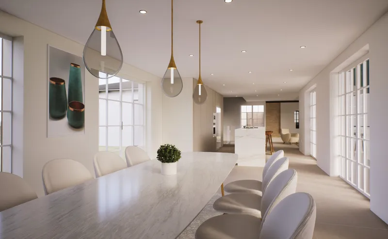 Exclusive new-build finca project in Santa Maria – modern comfort meets Mallorcan charm — photo 6