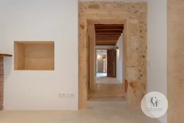 Exquisite Mallorcan Possession: History, Luxury and Nature in Ariany — photo 9