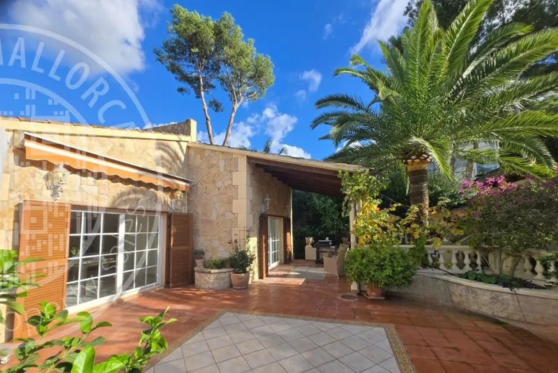 251114 – Mediterranean Villa with Guest Apartment and Letting Licence — photo 4