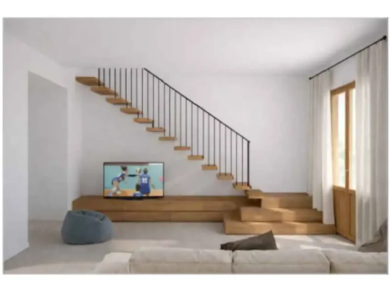 Exclusive Duplex in Lloseta – Design, Space and Fully Renovated Ready to Move In — photo 2