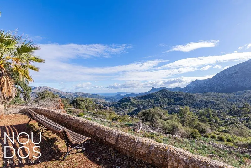 Rural or Farmhouse in Pollença, Province of Balearic Islands — photo 4