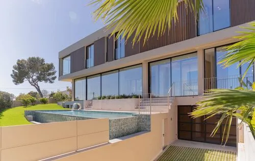 5 Bedrooms in Costa d'en Blanes — photo 2