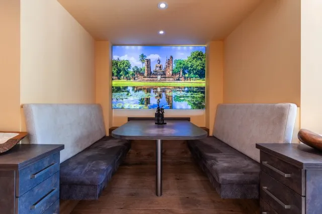 Stylish penthouse apartment for sale in Bendinat, southwest Mallorca — photo 7