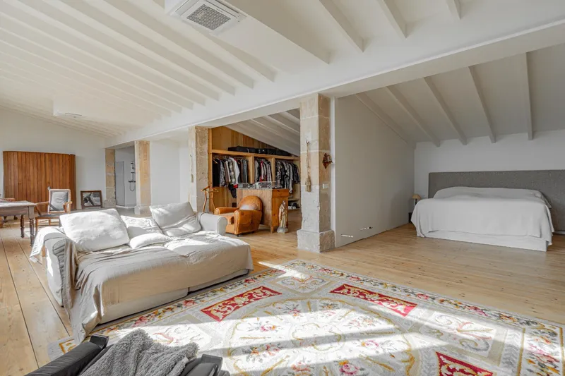 Exclusive manor house in Porreres — photo 9