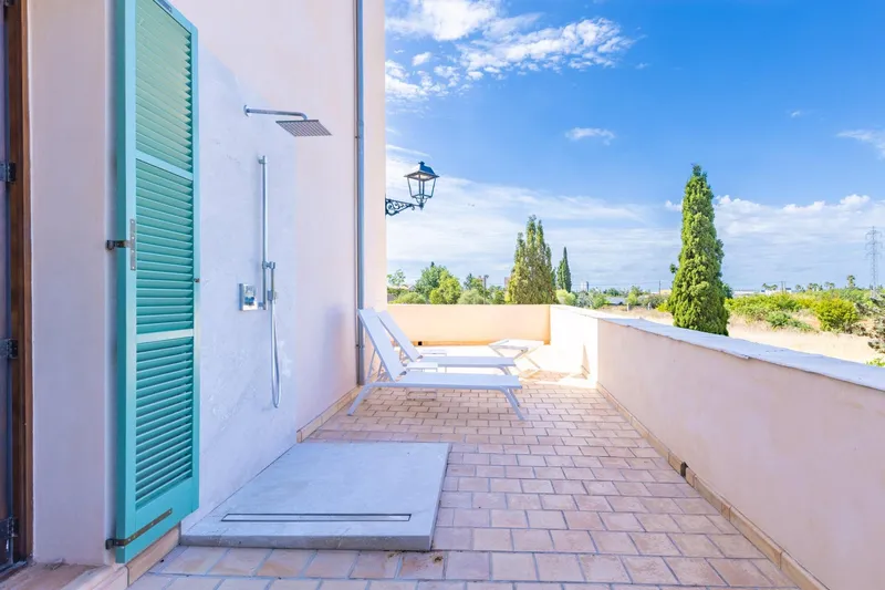 19th-century Mallorcan manor house completely renovated — photo 10
