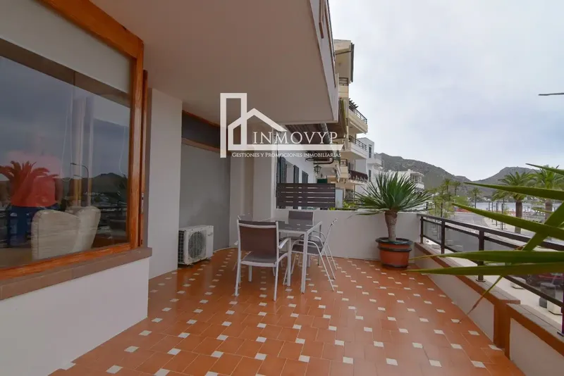 Rental from December 1st - Port de Pollença, with its infinite charm — photo 4
