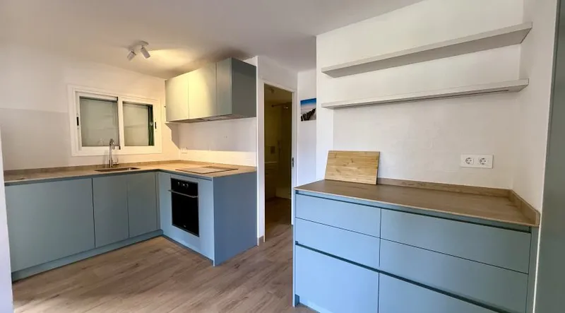 Exclusive, very sunny apartment in the Port of Soller — photo 7