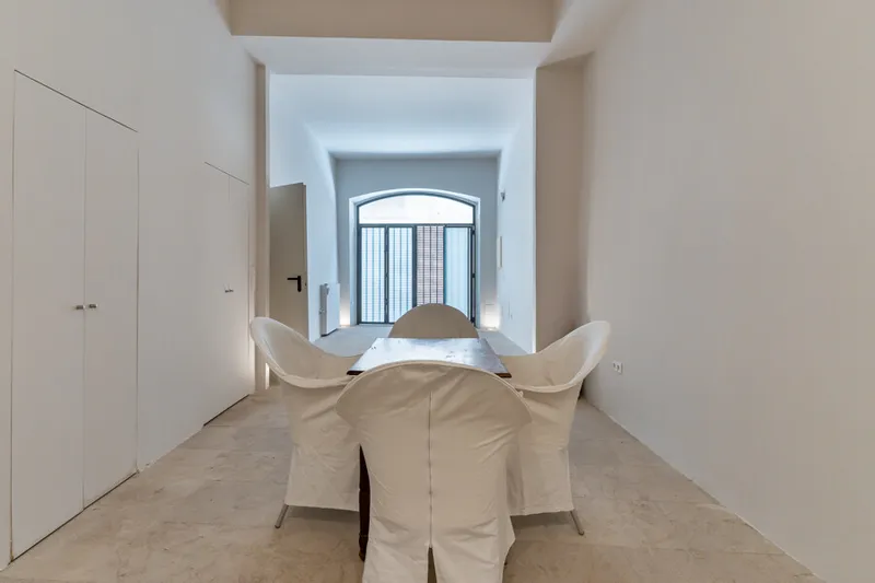 Stylish Two-Bedroom Loft in a Beautifully Refurbished Building in the Calatrava District of Palma's Old Town — photo 7