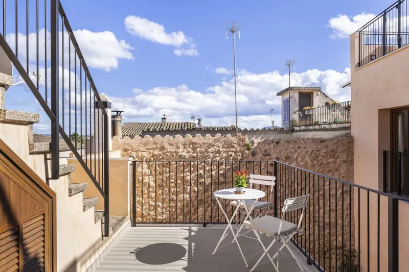 Mallorca Next Properties - Town House, Comfort and Spectacular Views — photo 7