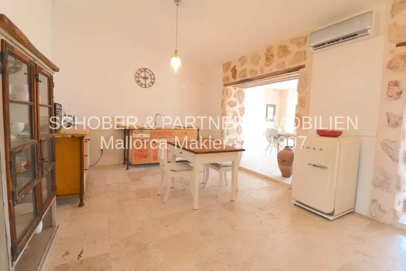 5,000 m² finca with 6 bedrooms, 3 bathrooms and conservatory for sale — photo 11