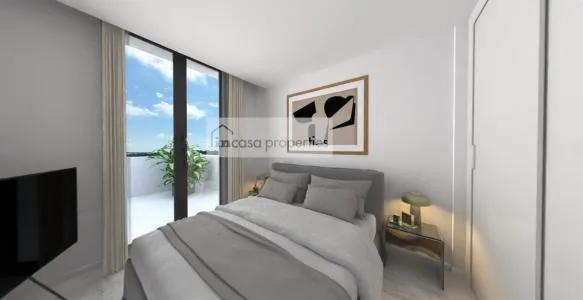 Villa - Manacor (Cala Romantica) — photo 10