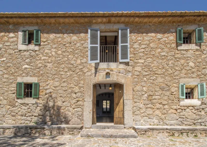 Villa for sale in Escorca, Mallorca — photo 5