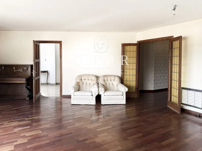 Spacious apartment to renovate with sea views — photo 6