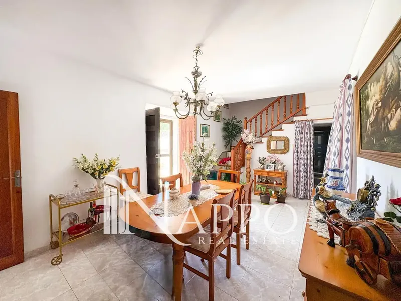 Independent villa in Santa Maria del Camí — photo 8