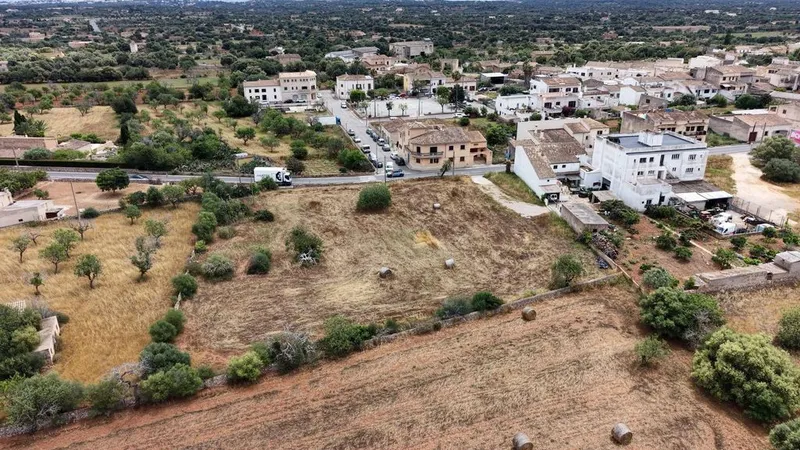 Land in s'Alqueria Blanca, Province of Balearic Islands — photo 10