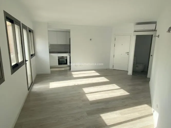 Apartment in Palma de Mallorca — photo 2