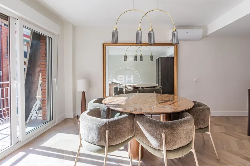 Flat for sale in Ciudad Jardín — photo 4