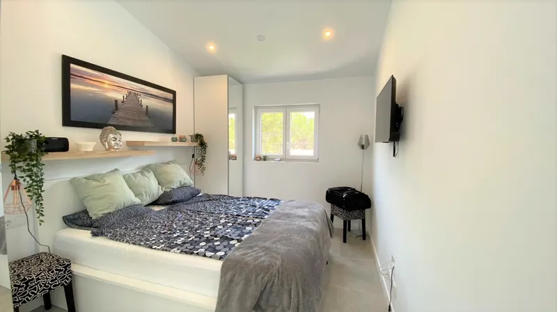 Newly renovated Villa Port Adriano-SOLD in Calvià / el Toro — photo 11
