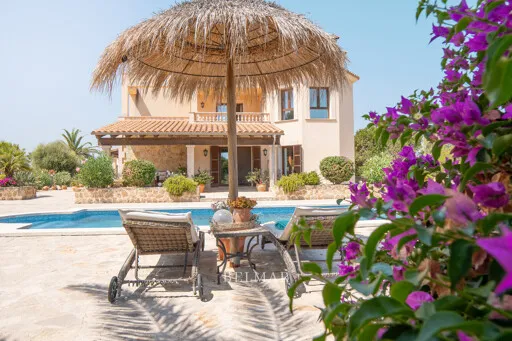 A stunning finca property near the sea between Santa Margalida and Can Picafort — photo 2