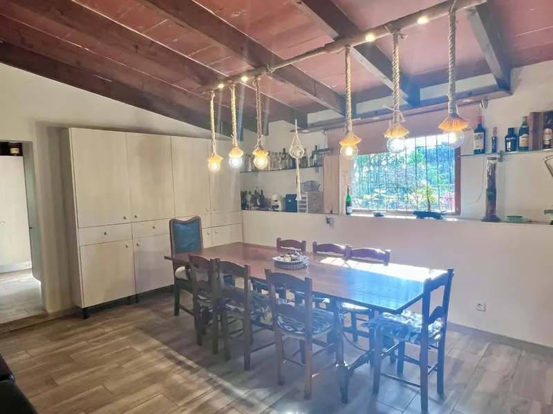 Discover this charming rustic house located in a quiet area of the old road of Muro, where tranquility and nature come together — photo 11