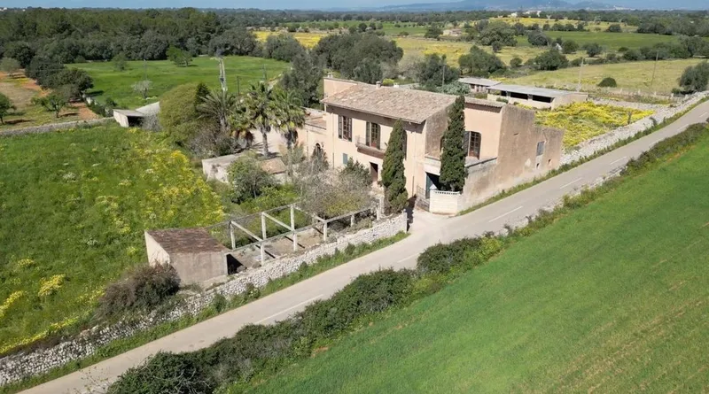 Rural or Farmhouse in Algaida, Province of Balearic Islands — photo 3