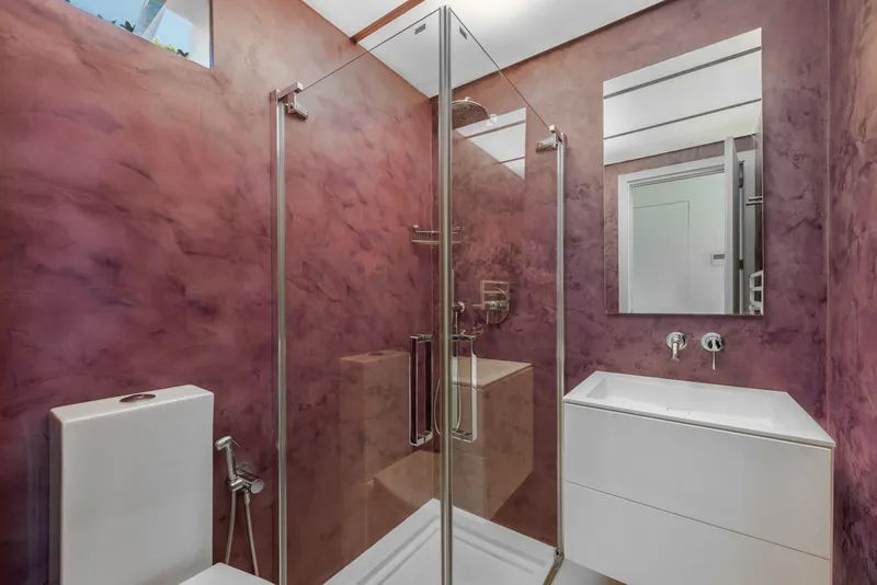 Seasonal rental: Elegant villa for rent with privacy in Pollença — photo 10