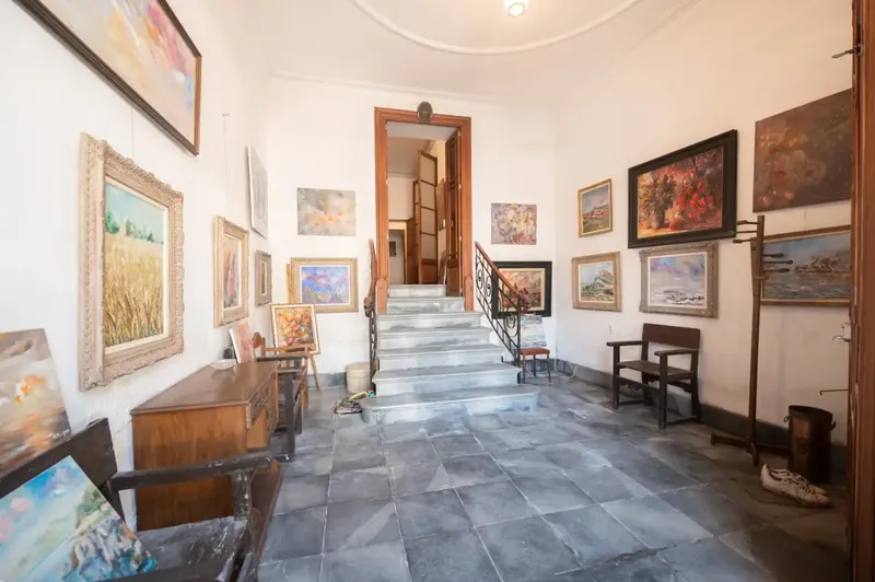Don't miss the opportunity to visit one of the most emblematic houses in the village of Sineu. Located right on the main square — photo 9