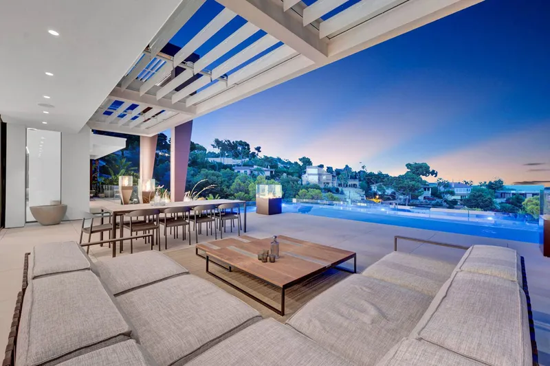 Exclusive luxury villa of the highest standard in Costa d'en Blanes — photo 1