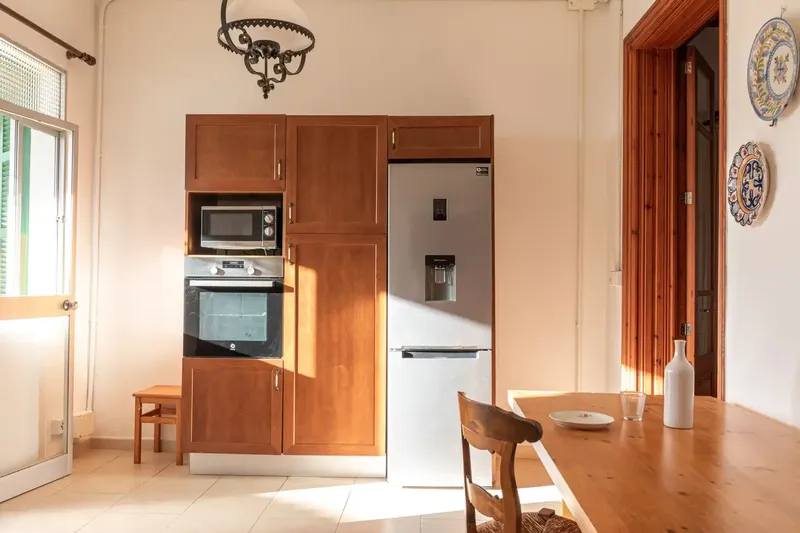 House in Vilafranca de Bonany with garden and traditional charm — photo 10