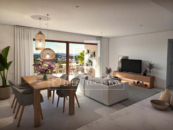 98m² apartment with 30m² terrace for sale in Capdepera — photo 11