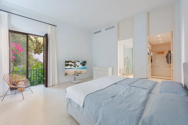 Renaissance palace noble floor residence for sale in Palma Old Town, Mallorca — photo 12