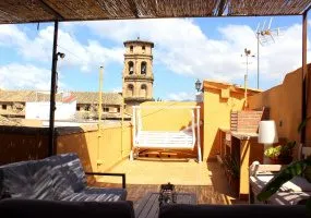 Charming and Traditional Penthouse – Heart of the Old Town — photo 2