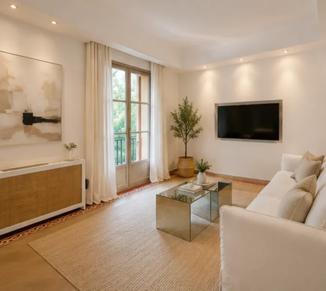 Apartment in Palma de Mallorca — photo 7