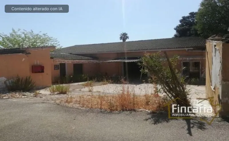 Country House in Sa Pobla, Province of Balearic Islands — photo 4