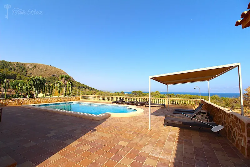 F7 - Finca for Sale in La Colonia de — photo 8