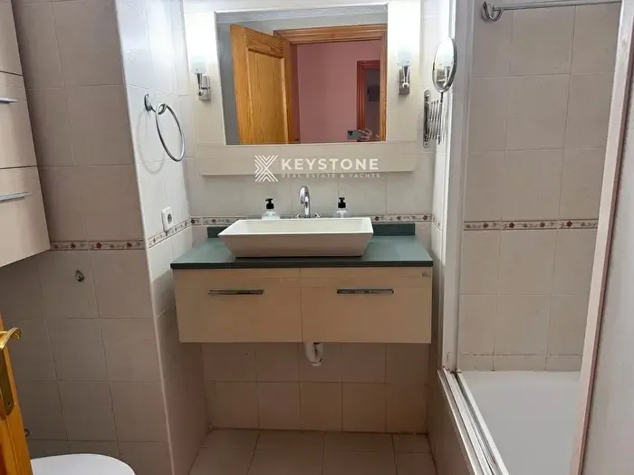 Platja de Palma, Can Pastilla: Piso en alquiler de 3 habitaciones — photo 3