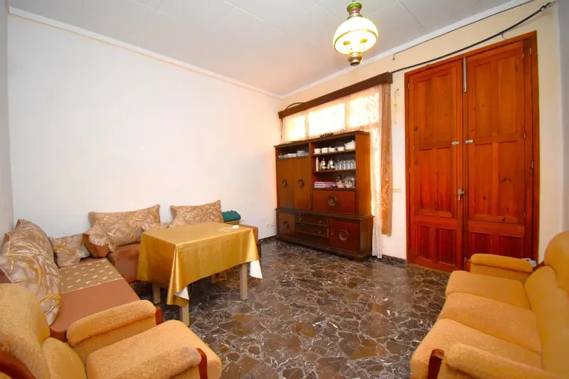 Fantastic 244 m2 house with 120 m2 garden in the center of Muro, just 150 meters from the square — photo 3