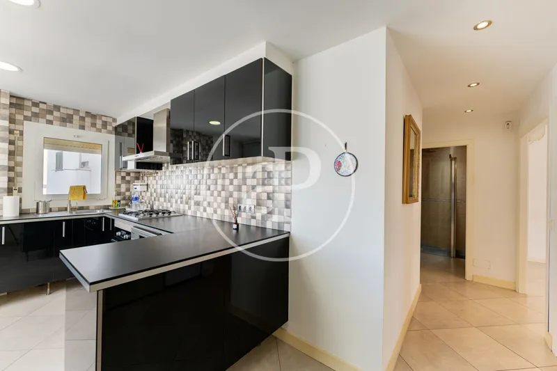 Apartment for sale near Calle Blanquerna — photo 8