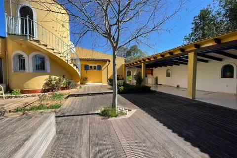 Country house in Binissalem, Mallorca — photo 9