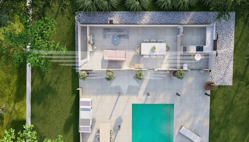 Paguera I Project close to the beach with turnkey delivery — photo 9