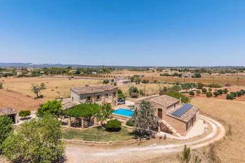 Country house in Campos, Mallorca — photo 6