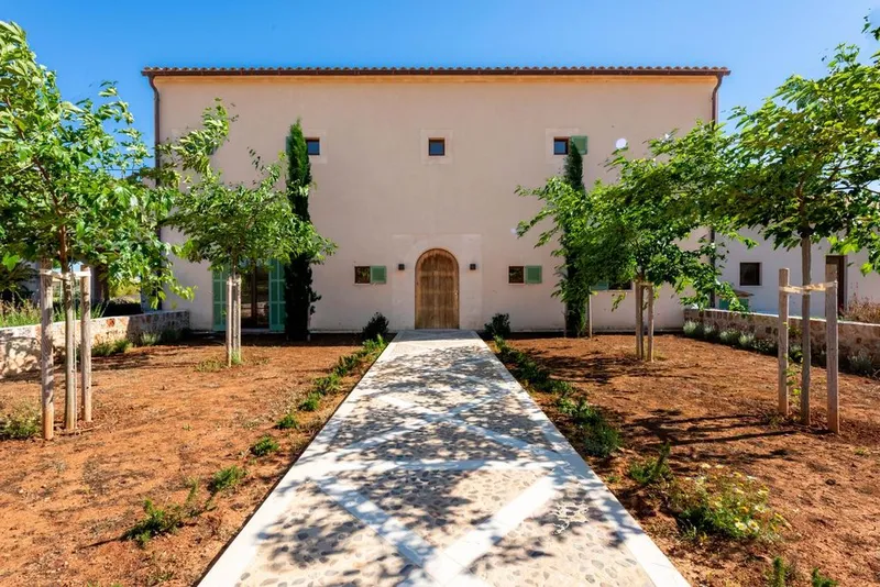 Country House in Campos, Province of Balearic Islands — photo 3